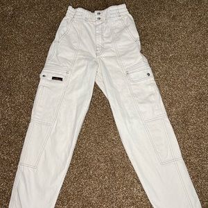 BDG RU Slouchy Skate Jean